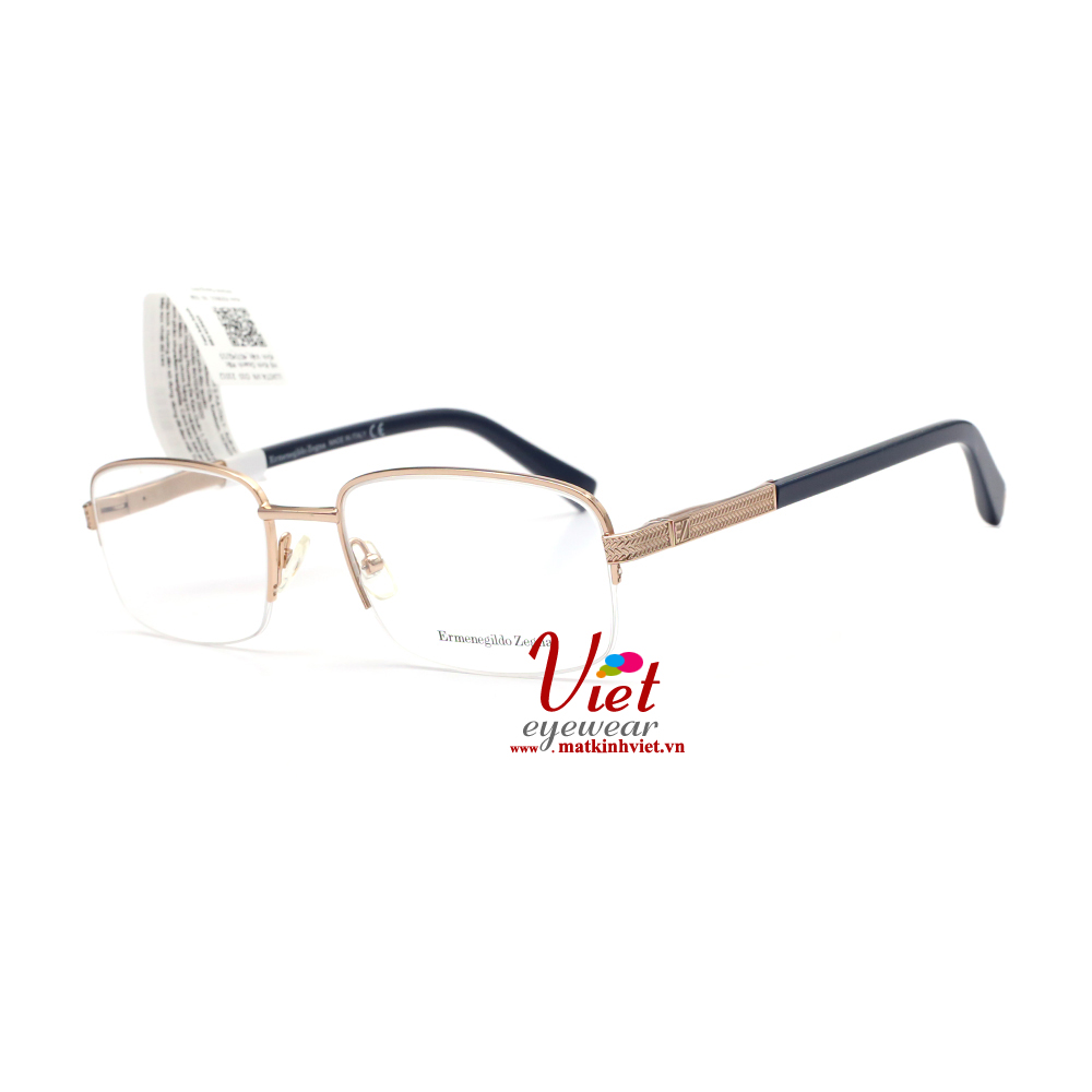 Gọng kính Ermenegildo Zegna EZ5011 028